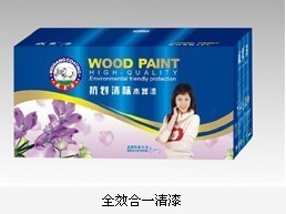 木器涂料專業指南 從油漆品牌代理、生產廠家到應用效果展示