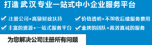 打造光谷最專(zhuān)業(yè)一站式中小企業(yè)創(chuàng)業(yè)服務(wù)平臺(tái)